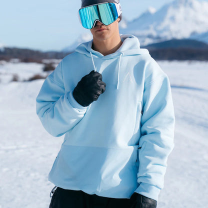 Alpha Tech The Softflex Pro: Artic Blue