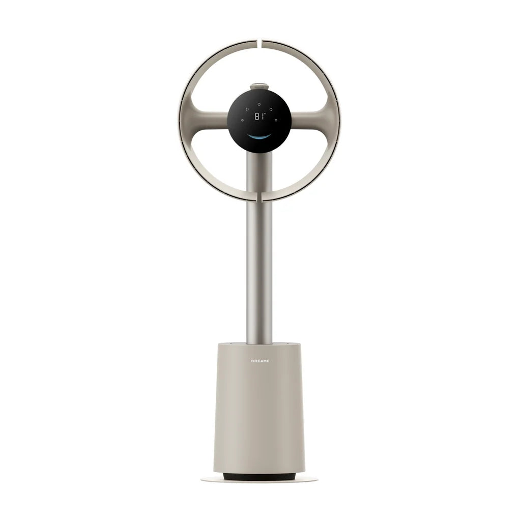 Dreame MF10 Bladeless Fan - Beige