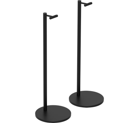 Sonos Era 300 Stand (Pair) - Black