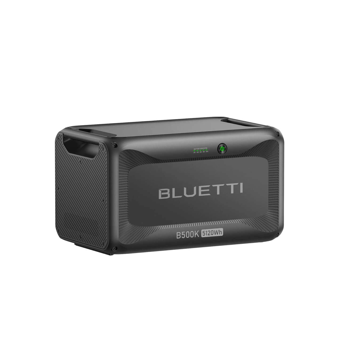BLUETTI B500K Expansion Battery 5,120Wh
