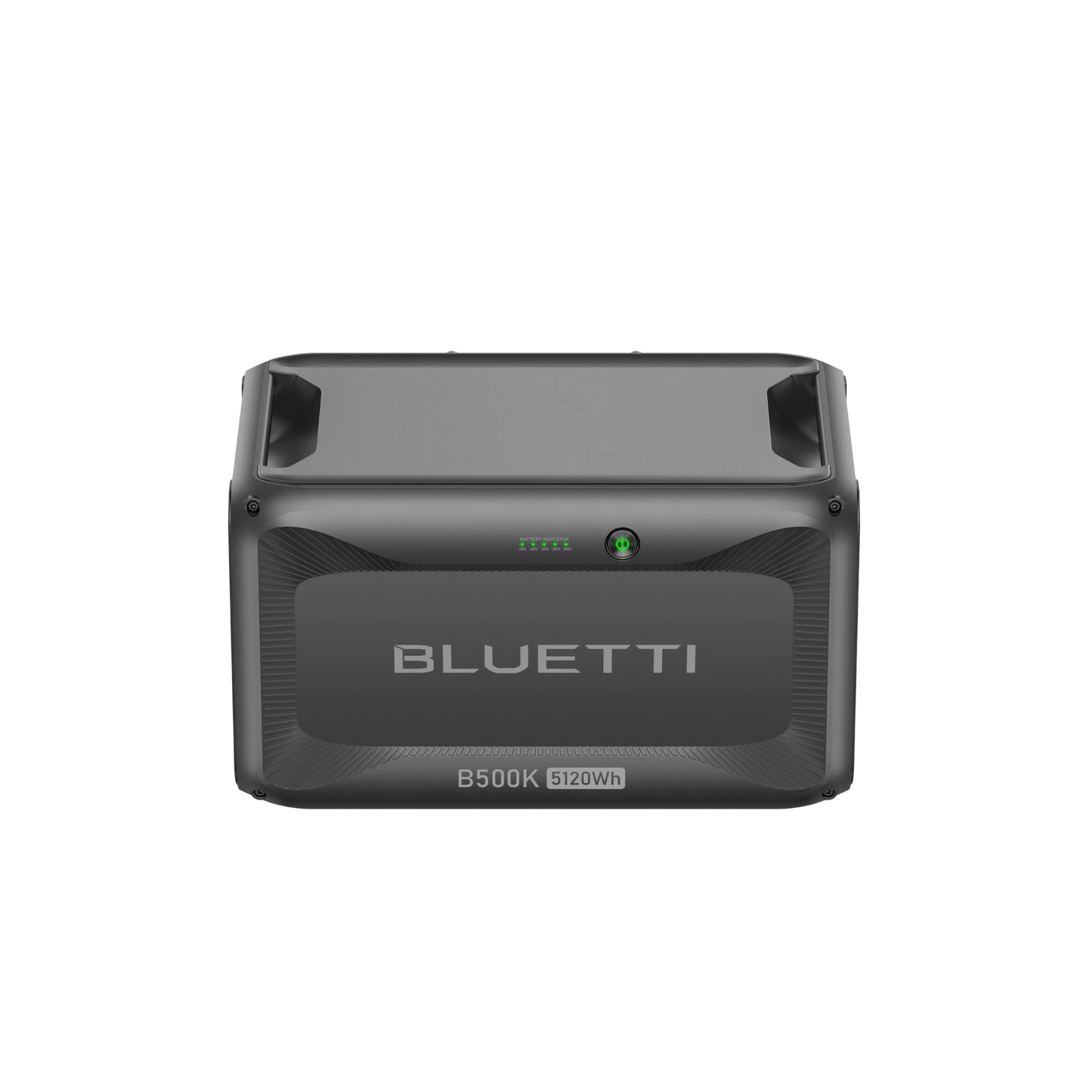 BLUETTI B500K Expansion Battery 5,120Wh