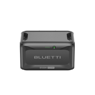 BLUETTI B500K Expansion Battery 5,120Wh