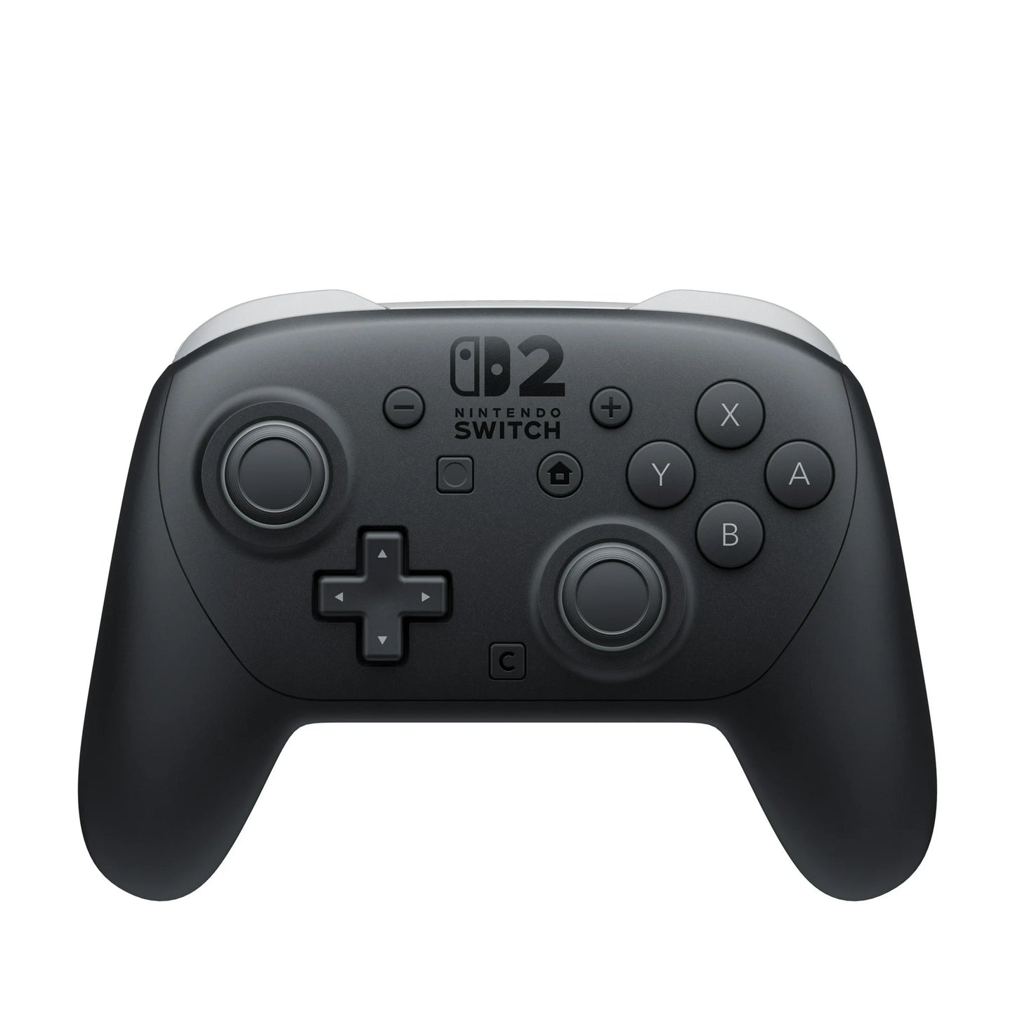 Nintendo Switch 2 Pro Controller