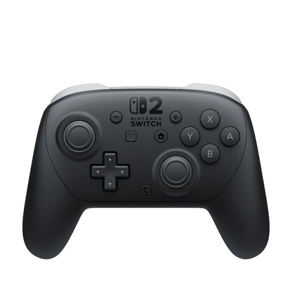 Nintendo Switch 2 Pro Controller