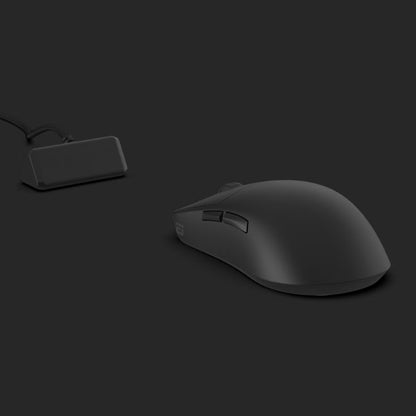 Endgame Gear OP1w 4k v2 Wireless Gaming Mouse - Black