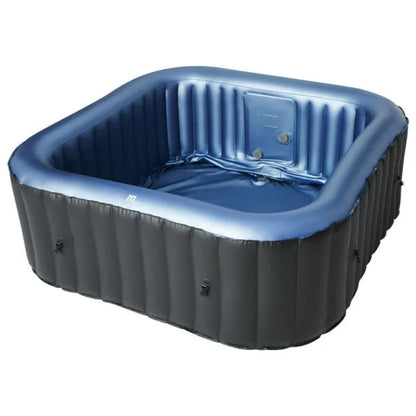 M Spa Tekapo 6 Person Hot Tub Spa - PICK UP ONLY