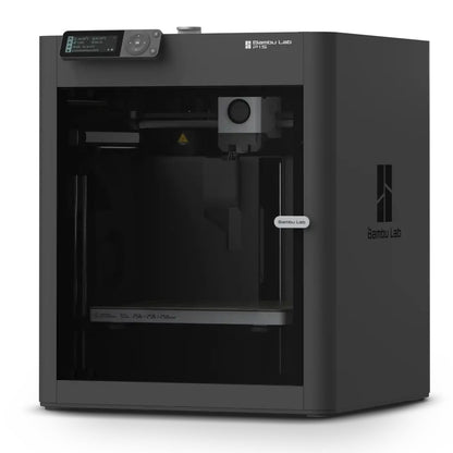 Bambu Lab P1S - Enclosed 3D Printer