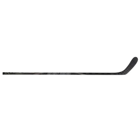 Bauer Nexus Tracer Grip Senior Hockey Stick (2025) - Black (L)