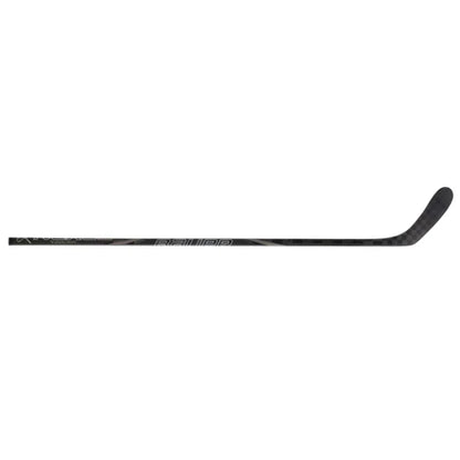 Bauer Nexus Tracer Grip Senior Hockey Stick (2025) - Black (L)