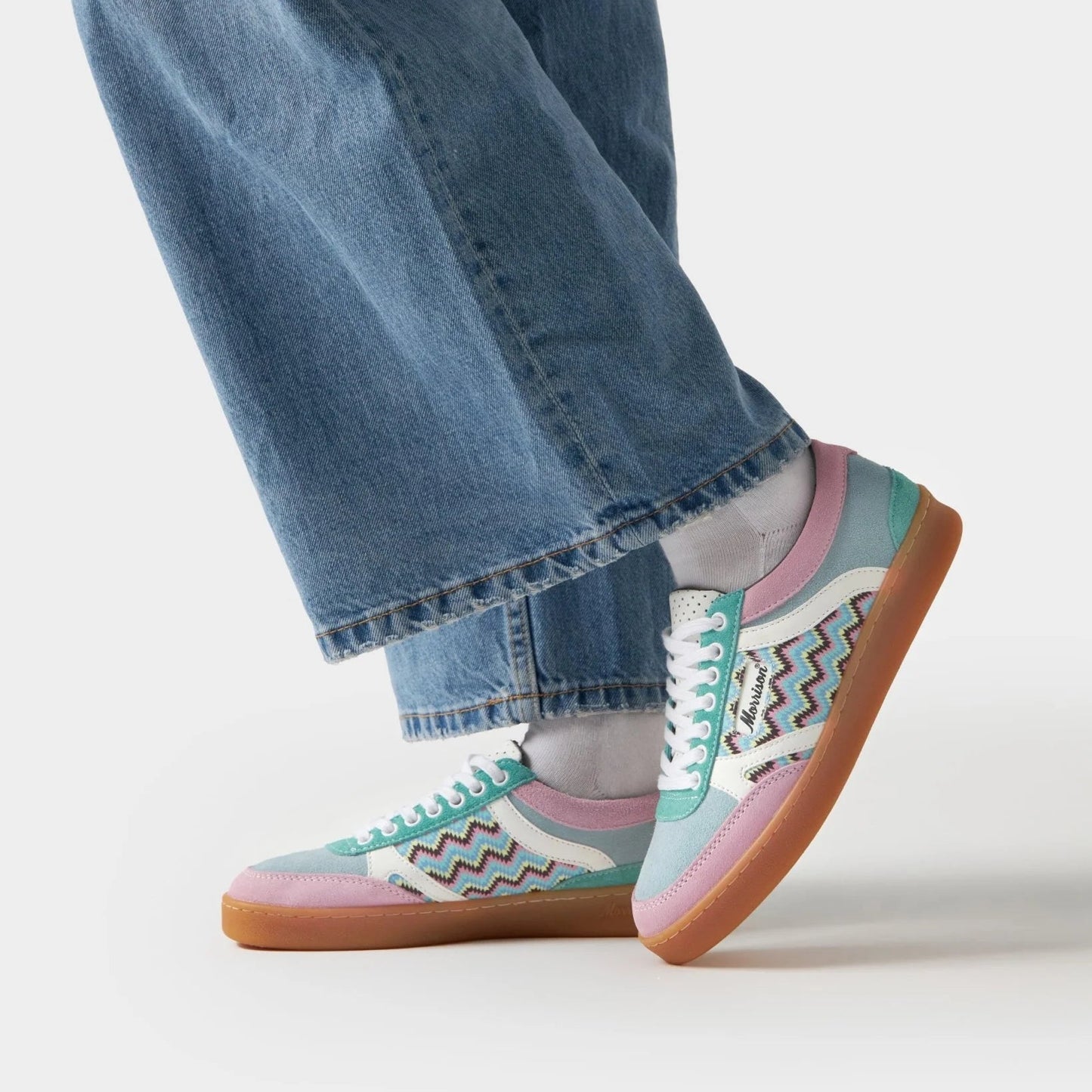Morrison Bel-Air Sneakers - Unisex