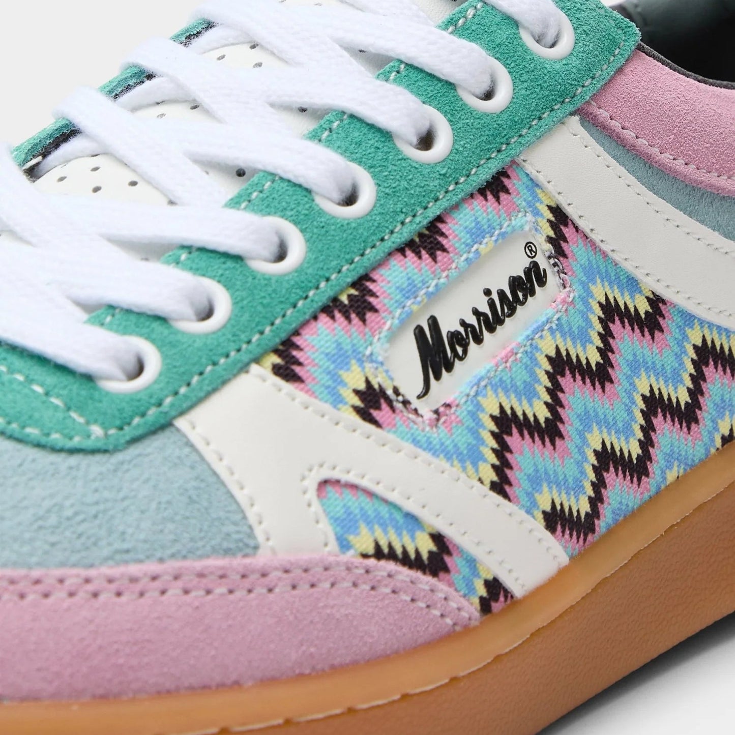 Morrison Bel-Air Sneakers - Unisex