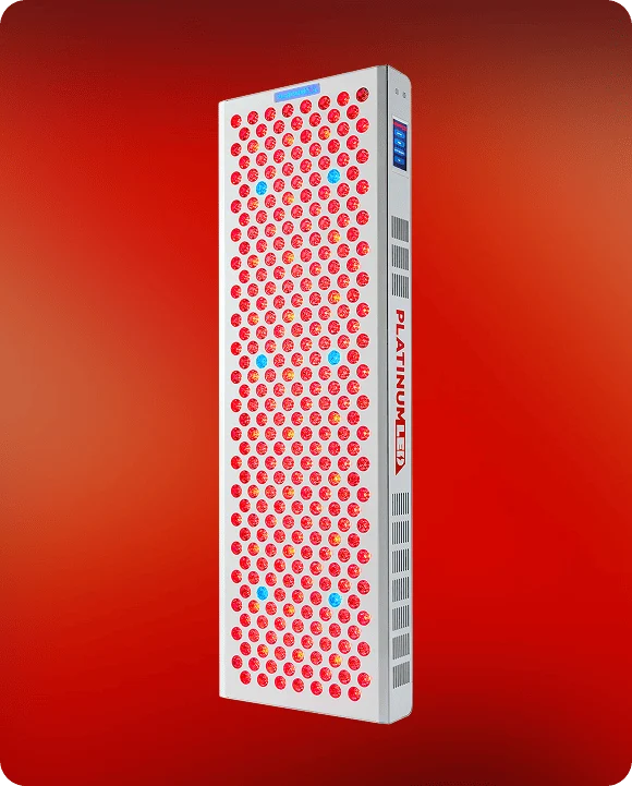 Platinum LED BIOMAX 900 Therapy light