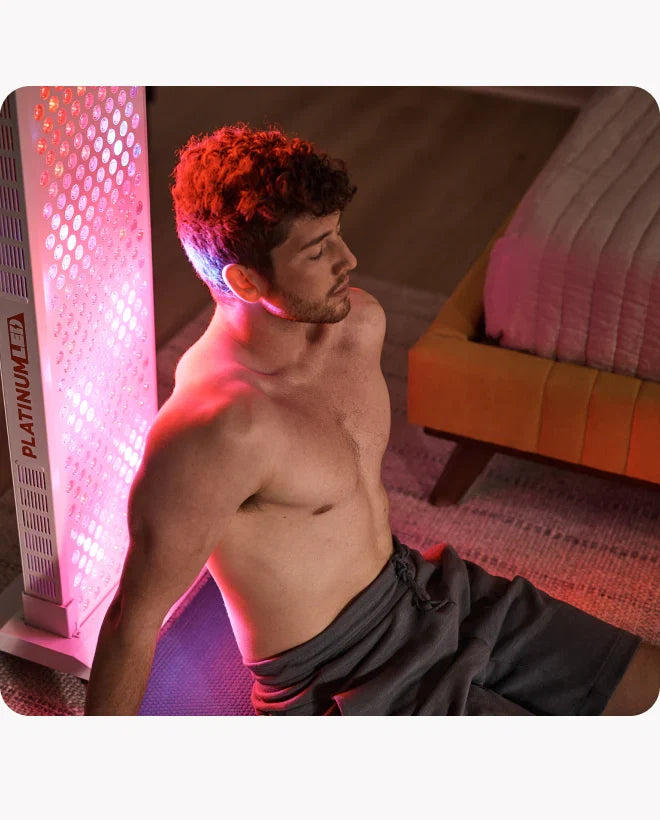 Platinum LED BIOMAX 900 Therapy light