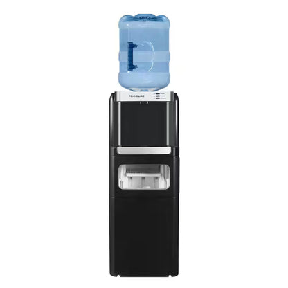 Frigidaire Water Cooler/Dispenser with Built-in Ice Maker - Pick Up Only