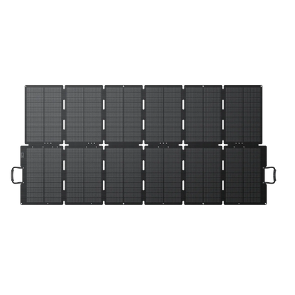 BLUETTI SORA500 Solar Panel 500W