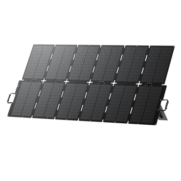 BLUETTI SORA500 Solar Panel 500W