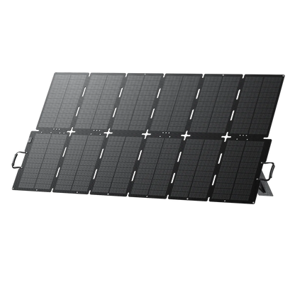 BLUETTI SORA500 Solar Panel 500W
