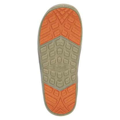 thirtytwo Men's Lashed X Corduroy Snowboard Boots