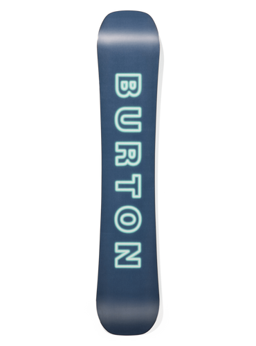 Burton Custom Snowboard Glow 2026