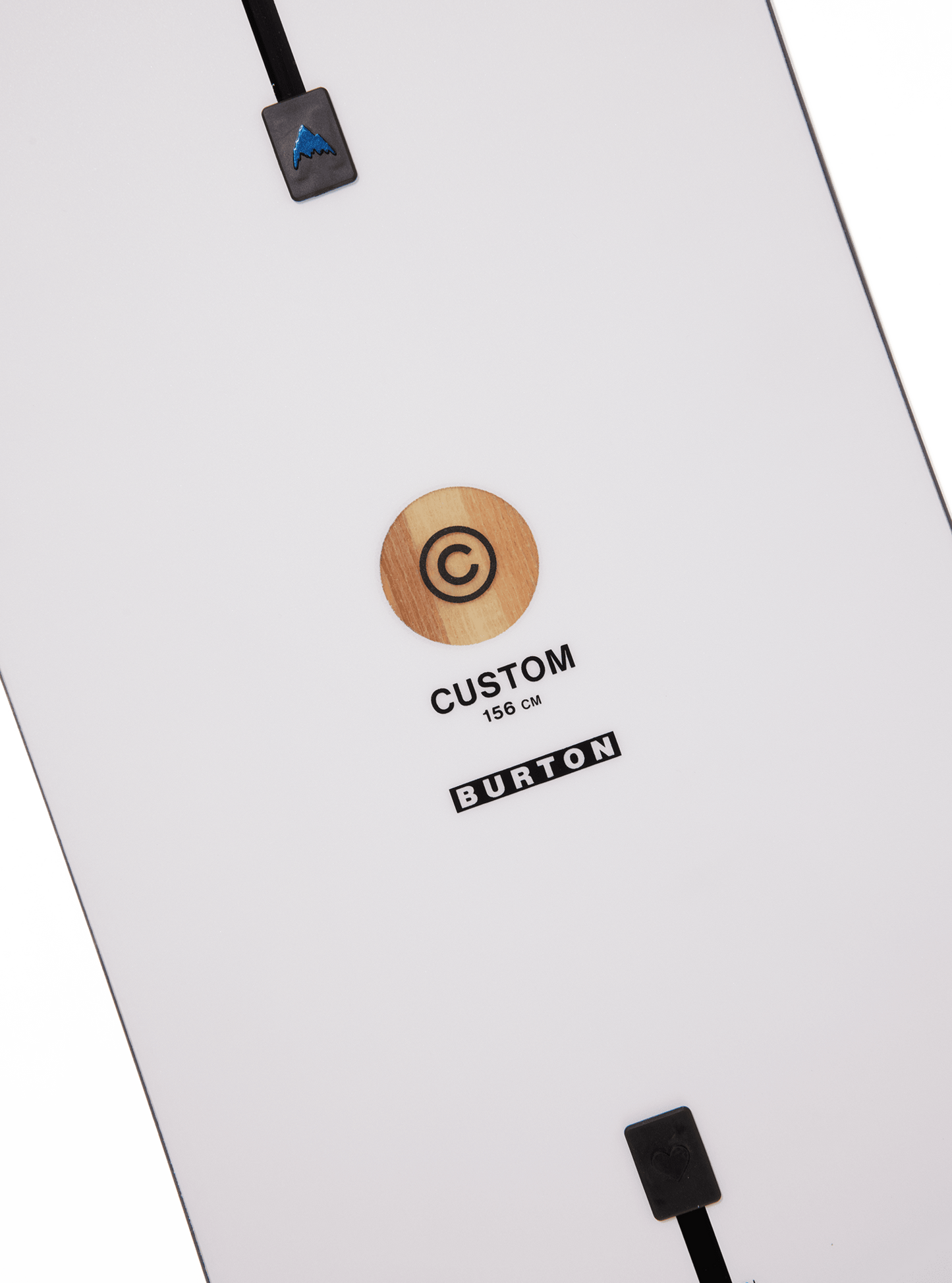 Burton Custom Snowboard Glow 2026