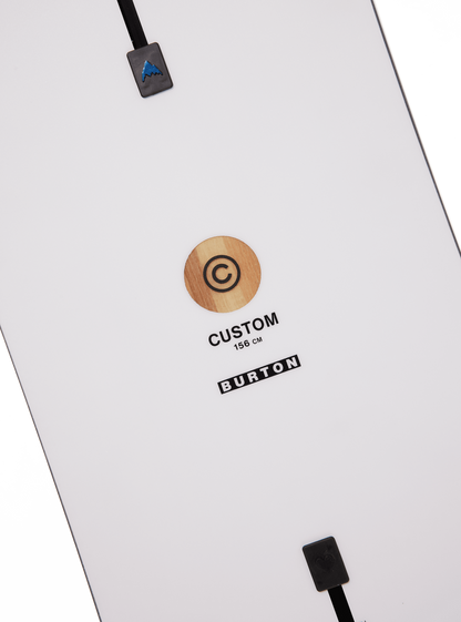 Burton Custom Snowboard Glow 2026