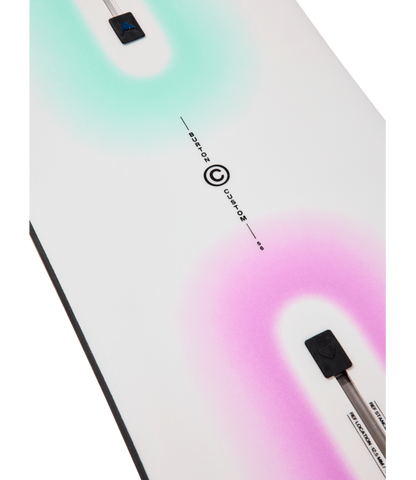 Burton Custom Snowboard Glow 2026