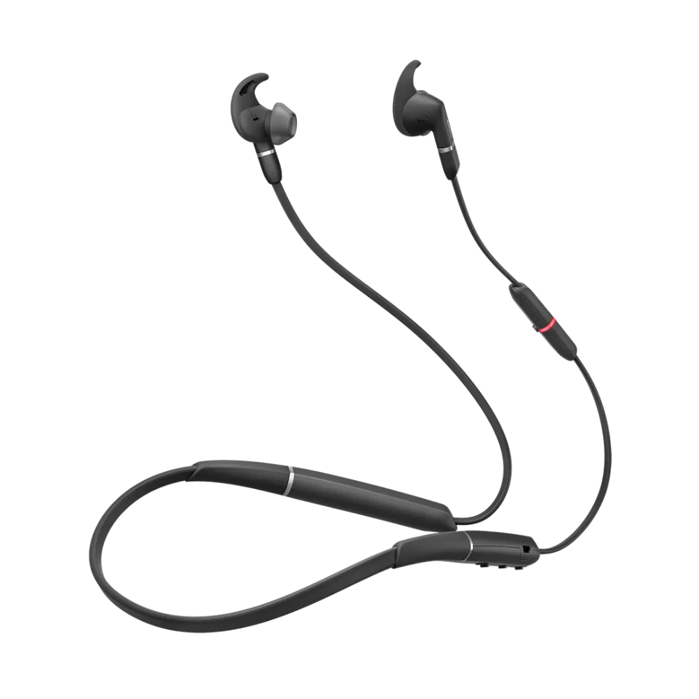 Jabra Evolve 65e Headset