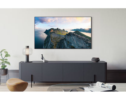 Samsung 55" Neo QLED QN80F 4K Vision AI Smart TV (2025) - PICK UP ONLY
