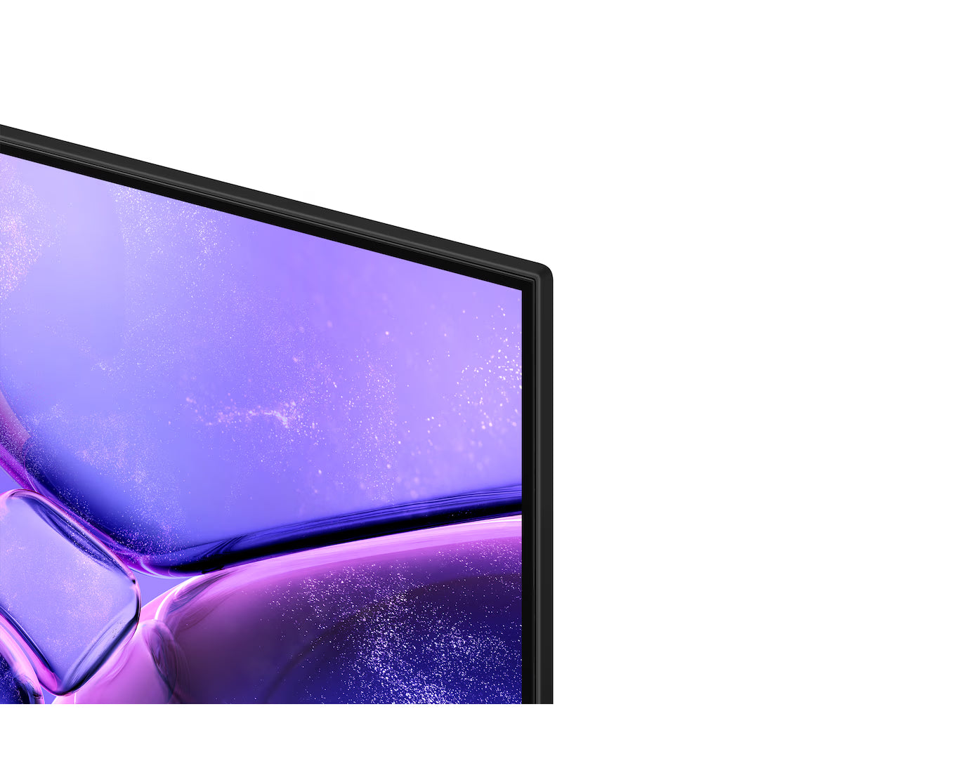 Samsung 50" Crystal UHD U8000F 4K Smart TV (2025) - PICK UP ONLY