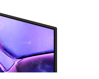 Samsung 50" Crystal UHD U8000F 4K Smart TV (2025) - PICK UP ONLY