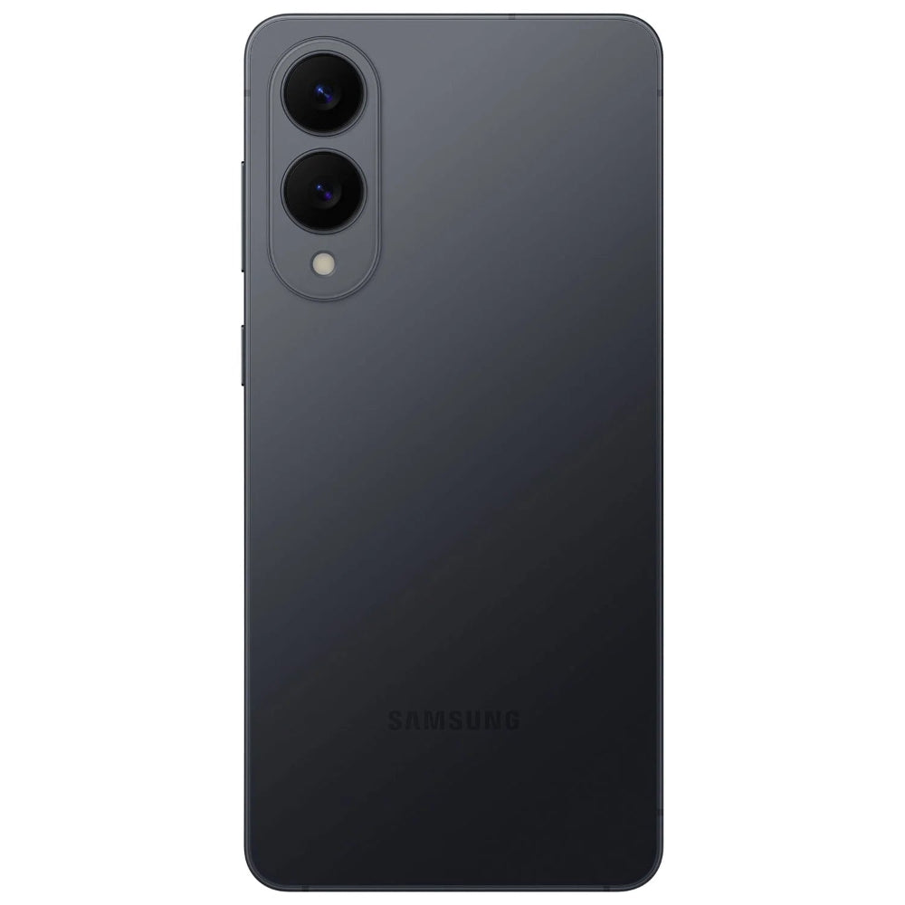 Samsung Galaxy S25 Edge - Titanium Jetblack 512GB