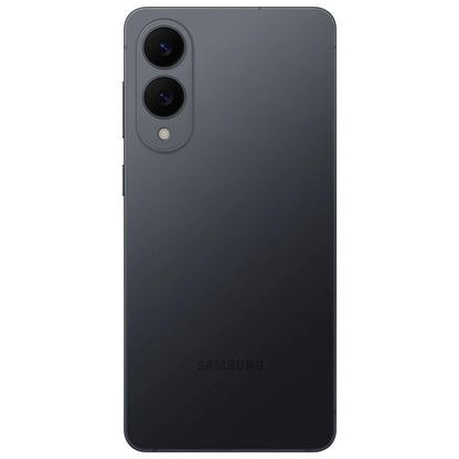 Samsung Galaxy S25 Edge - Titanium Jetblack 512GB