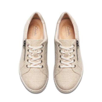 Clarks Women's Caroline Echo Shoe
