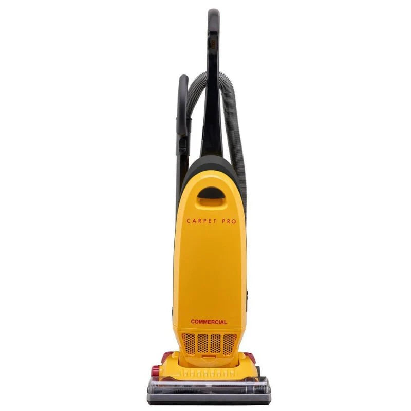 Carpet Pro CPU-350 Commercial Upright Vacuum