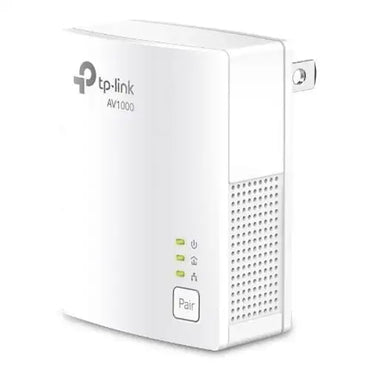 TP-Link AV1000 Gigabit Powerline Starter Kit (TL-PA7017KIT)