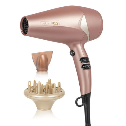 Conair infinitiPRO Botanicology 1875W Full Size Dryer