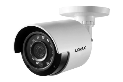 Lorex 1080p 1TB Wired DVR System with 8 Analog Security Cameras