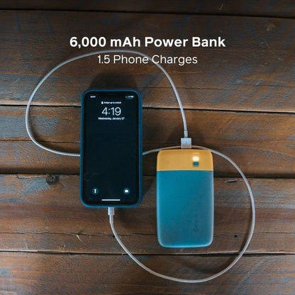 BioLite Charge 20 PD - Fast USB-C PD Powerbank