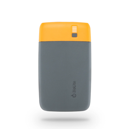 BioLite Charge 20 PD - Fast USB-C PD Powerbank