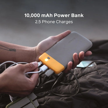 BioLite Charge 40 PD - Fast USB-C PD Powerbank