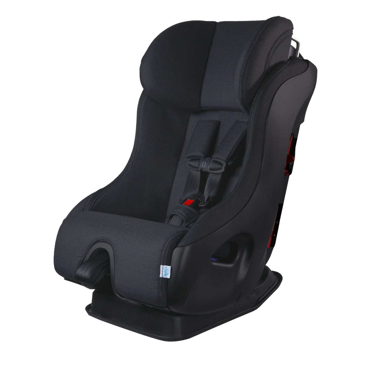 clek fllo Convertible Car Seat - mammoth ziip