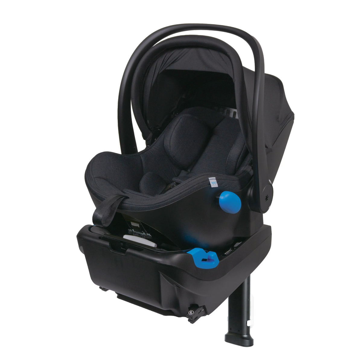 clek liing Infant Car Seat - mammoth ziip