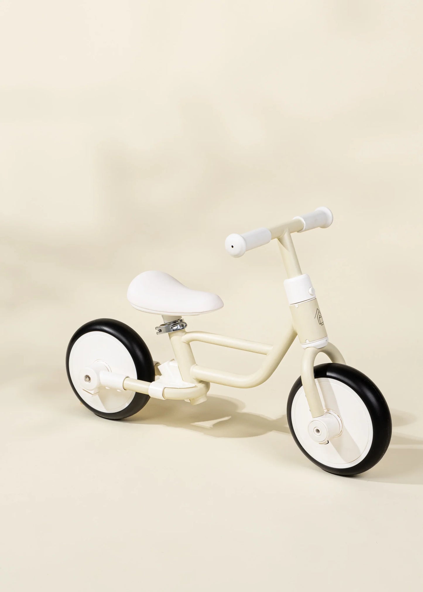 Coco Village 4in1 Tricycle w Push Handle Wheels Sable