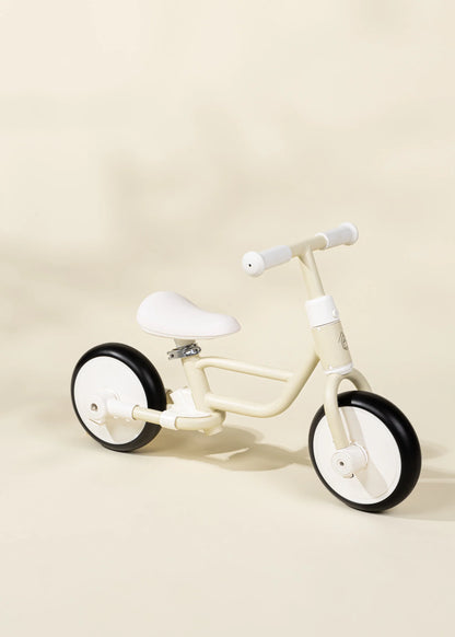 Coco Village 4in1 Tricycle w Push Handle Wheels Sable