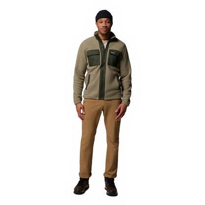 Columbia Men's Juniper Peak Full Zip Fleece