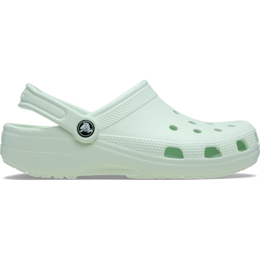 Crocs Classic Clog - Mint Tint