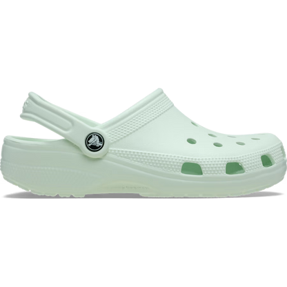 Crocs Classic Clog - Mint Tint