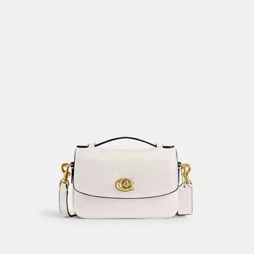 Coach - Cassie Crossbody Bag 17 LH/Ruby