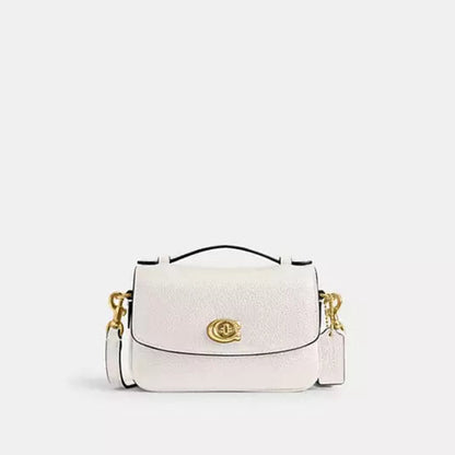 Coach - Cassie Crossbody Bag 17 LH/Ruby