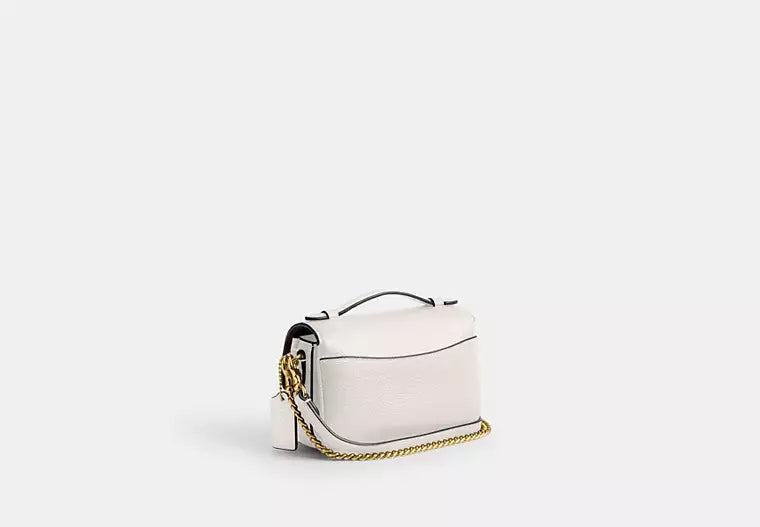 Coach - Cassie Crossbody Bag 17 LH/Ruby
